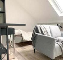 Luxus ein Zimmerwohung Stadtnah Koblenz ab März