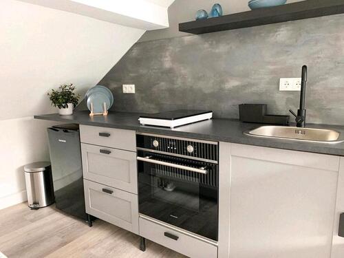 Foto - 1 Zimmer Etagenwohnung in Koblenz