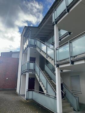 Foto - 3 Zimmer Dachgeschoßwohnung in Göttingen