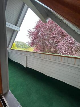 Foto - 5 Zimmer Doppelhaushälfte in Dautphetal