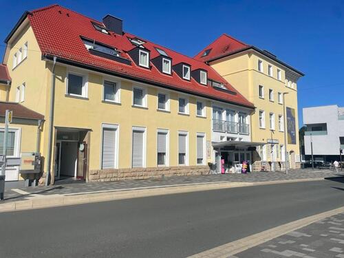 Foto - Tolles 2 Zimmer Apartment, EBK, Zentrum Korbach