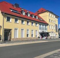 Tolles 2 Zimmer Apartment, EBK, Zentrum Korbach