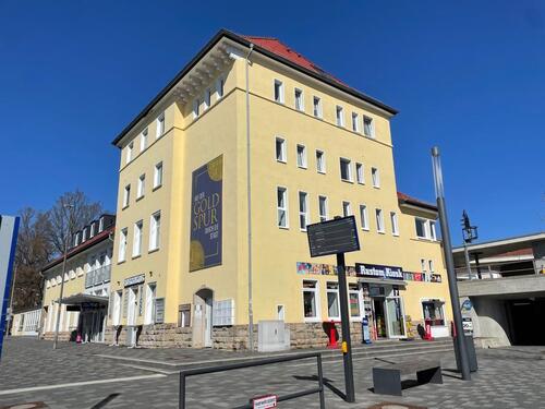 Foto - 2 Zimmer Etagenwohnung zur Miete in Korbach