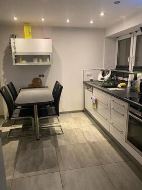 Foto - 3 Zimmer Erdgeschoßwohnung zur Miete in Celle