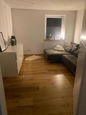 Foto - Erdgeschoßwohnung in Celle zur Miete