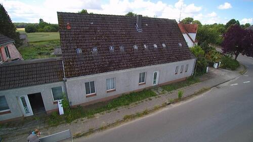 Foto - Großes Einfamilienhaus in Granzin