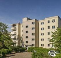 Demnächst frei! 1-Zimmer-Wohnung in Neustadt an der Weinstraße