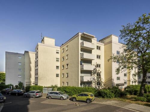 Foto - 1 Zimmer Etagenwohnung zur Miete in Neustadt an der Weinstraße