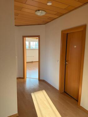 Foto - 1 Zimmer Dachgeschoßwohnung in Lengerich