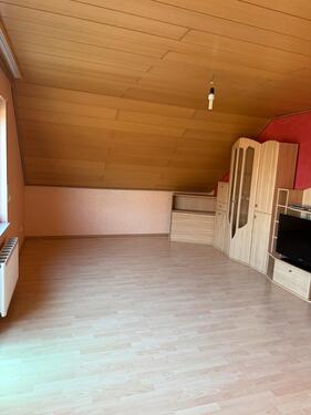 Foto - Dachgeschoßwohnung in Lengerich zur Miete