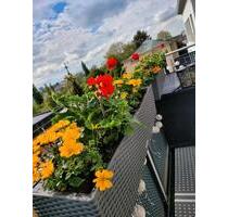 Wohnung, Penthouse, 3 Zi., Vollmöbliert, Heddernheim - Frankfurt am Main Nord-West