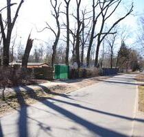 Attraktives Pachtgrundstück in begehrter Lage von Falkensee-Finkenkrug