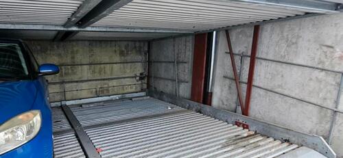 Foto - Doppelparker Garagenstellplatz - 50,00&nbsp;EUR Miete,