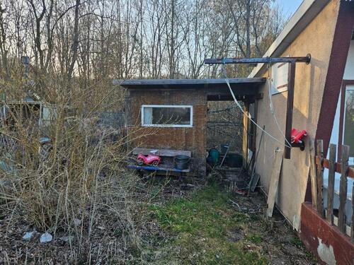 Foto - Grundst&uuml;ck in Oelsnitz (Erzgebirge) zur Miete