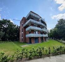 Wunderschöne Neubauwohnung in Jenfeld mit Balkon - Hamburg Wandsbek
