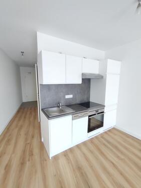 Foto - 1 Zimmer Etagenwohnung in Hamburg