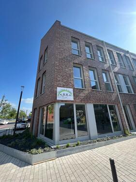 Foto - 1 Zimmer Dachgeschoßwohnung zur Miete in Coesfeld