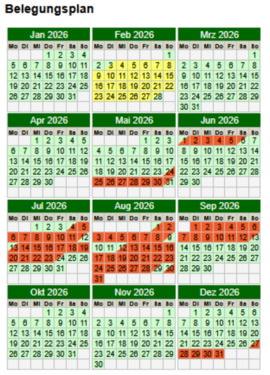 Foto - andere zur Miete in Brück