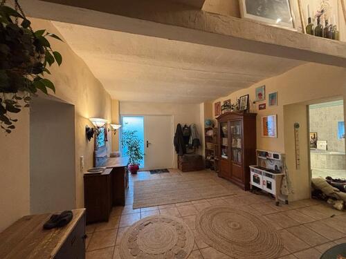 Foto - 8 Zimmer Bauernhaus, Landhaus zum Kaufen in Monzelfeld