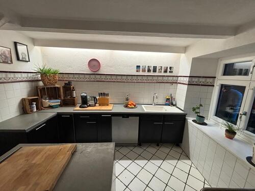 Foto - Bauernhaus, Landhaus in Monzelfeld zum Kaufen