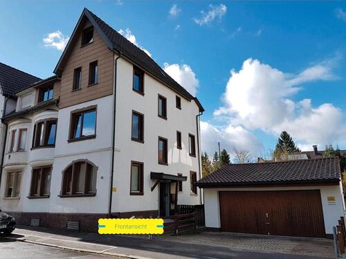 Foto - Etagenwohnung in Villingen-Schwenningen zur Miete