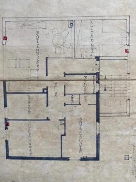 Foto - 3.5 Zimmer Etagenwohnung zur Miete in Goldbach