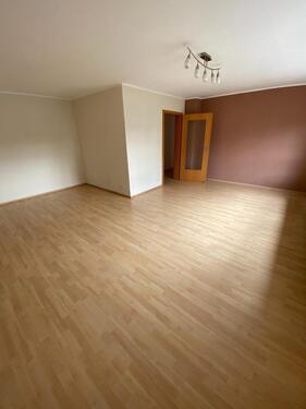 Foto - Etagenwohnung in Goldbach zur Miete