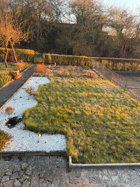 Foto - Pachtgarten mit Laube,Strom und Wasser