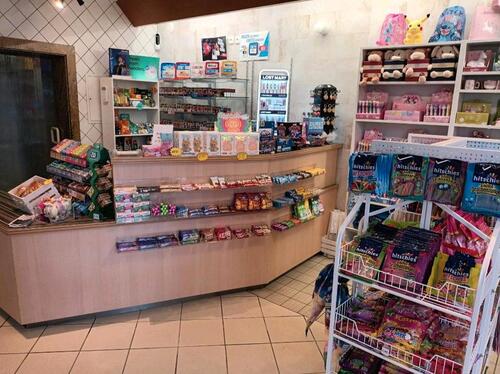 Foto - Nachfolger für Kiosk Lädchen Paketshop in Oppenheim
