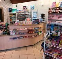 Nachfolger für Kiosk Lädchen Paketshop in Oppenheim - Bodenheim