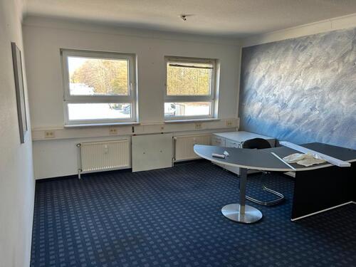 Foto - Büroräume zu vermieten in Lübeck – 108 m²
