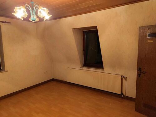 Foto - Großzügige 2,5-Zi-Wohnung (78m²) mitten im Zentrum von Selb