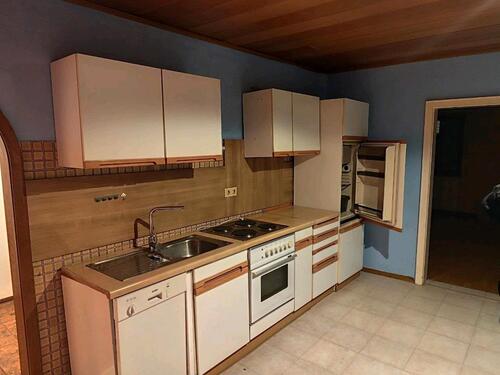 Foto - Etagenwohnung in Selb zur Miete
