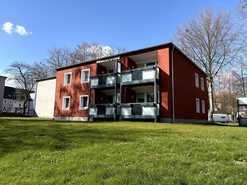 Foto - Demnächst frei! 2-Zimmer-Wohnung in Dortmund Kirchderne