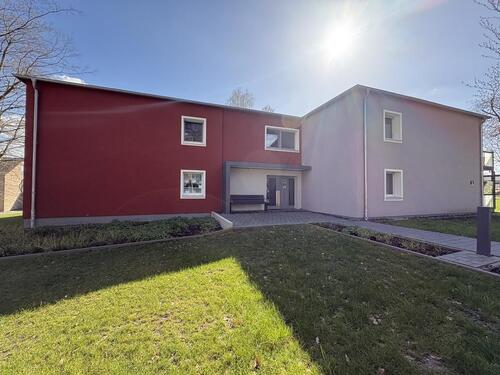 Foto - 2.5 Zimmer Erdgeschoßwohnung zur Miete in Dortmund