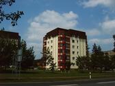 Foto - 1 Raum-Wohnung mit verglastem Balkon und Aufzug