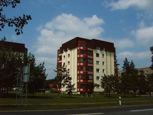 Foto - 1 Raum-Wohnung mit verglastem Balkon und Aufzug
