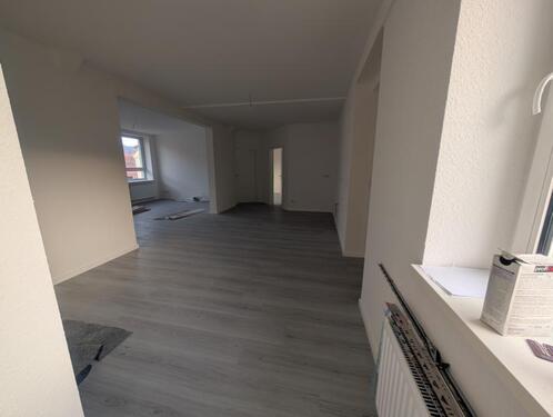 Foto - O300W23: Top sanierte 4-Raum-Wohnung mit Balkon! Stellplatz möglich