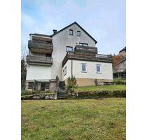 Einfamilienhaus mit Doppelgarage - Niederstetten