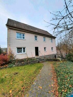 Foto - 6 Zimmer Einfamilienhaus zum Kaufen in Niederstetten