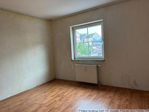 Foto - Etagenwohnung in Dortmund zur Miete