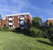 Zuhause ist: Sonnige Nachmittage auf dem Balkon: großzügige 3-Zimmer-Wohnung in Cuxhaven