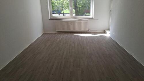 Foto - 3 Zimmer Erdgeschoßwohnung zur Miete in Cuxhaven