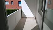 Foto - 3 Zimmer Erdgeschoßwohnung in Cuxhaven