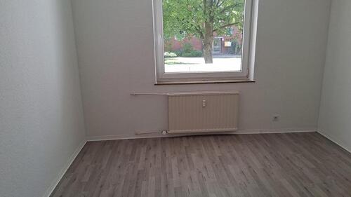 Foto - Erdgeschoßwohnung in Cuxhaven zur Miete