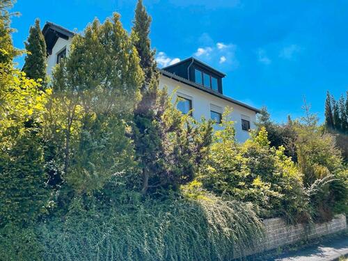 Foto - 10 Zimmer Einfamilienhaus zum Kaufen in Marburg