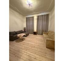 2-Zimmer-Wohnung als Monteurwohnung zu vermieten - Plauen Altstadt