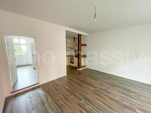 Foto - Gemütliche 2-Raumwohnung am Stadthafen von Malchow