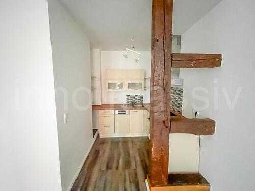 Foto - Etagenwohnung in Malchow