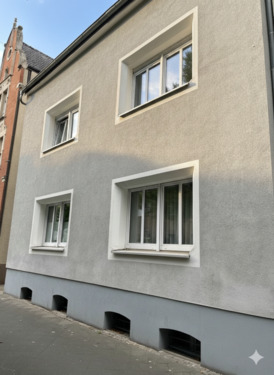 Foto - Ohne Provision - Ihr Zuhause – zentral, grün und vielseitig